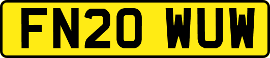 FN20WUW