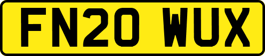 FN20WUX
