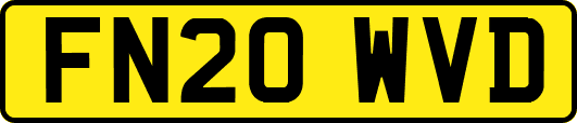 FN20WVD