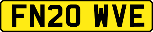 FN20WVE