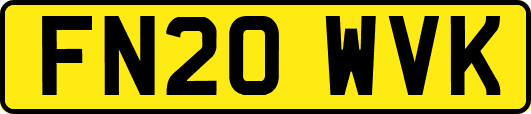 FN20WVK