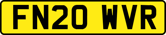 FN20WVR