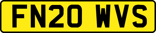 FN20WVS