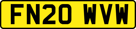 FN20WVW