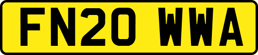 FN20WWA