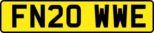 FN20WWE