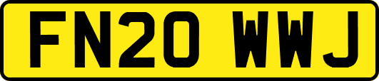 FN20WWJ