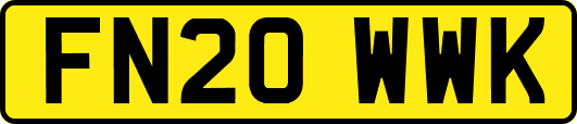 FN20WWK