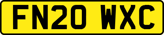 FN20WXC