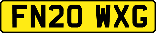 FN20WXG
