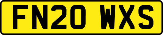 FN20WXS