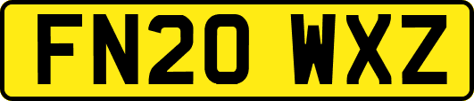 FN20WXZ