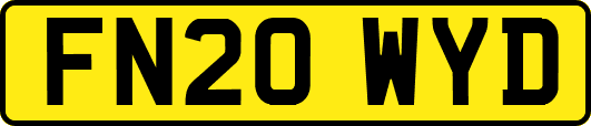 FN20WYD