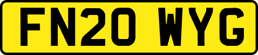 FN20WYG