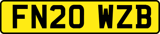 FN20WZB