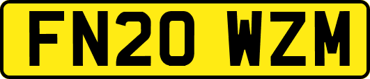 FN20WZM