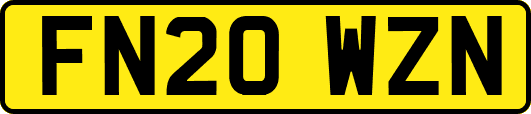 FN20WZN