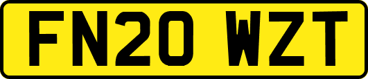 FN20WZT