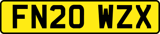 FN20WZX