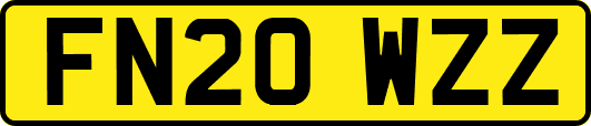 FN20WZZ