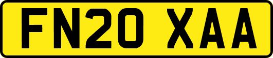 FN20XAA