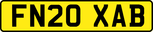 FN20XAB