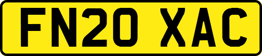 FN20XAC
