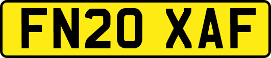 FN20XAF