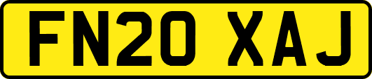 FN20XAJ