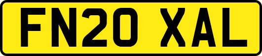FN20XAL