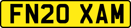 FN20XAM