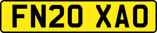 FN20XAO