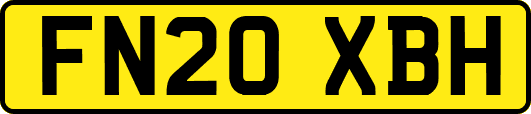 FN20XBH