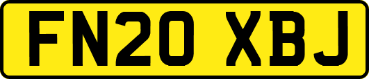 FN20XBJ