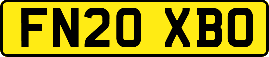 FN20XBO