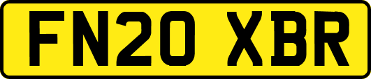 FN20XBR