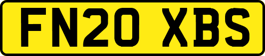 FN20XBS