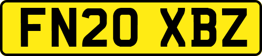 FN20XBZ