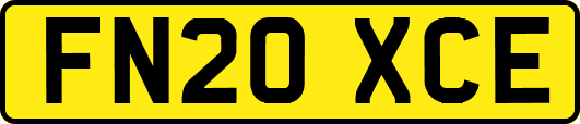 FN20XCE