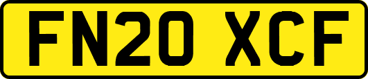 FN20XCF