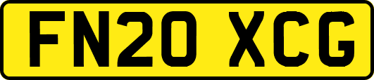 FN20XCG
