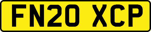 FN20XCP