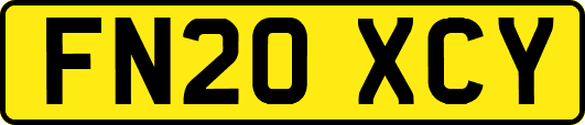 FN20XCY