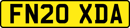 FN20XDA