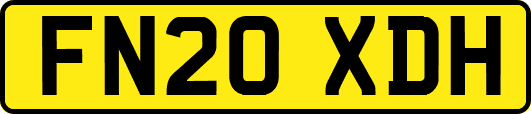 FN20XDH