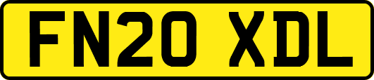FN20XDL