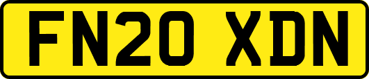 FN20XDN