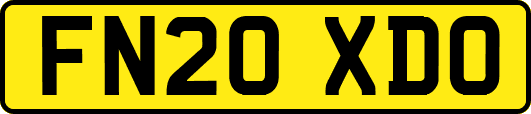 FN20XDO