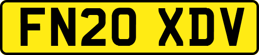 FN20XDV