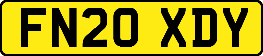FN20XDY
